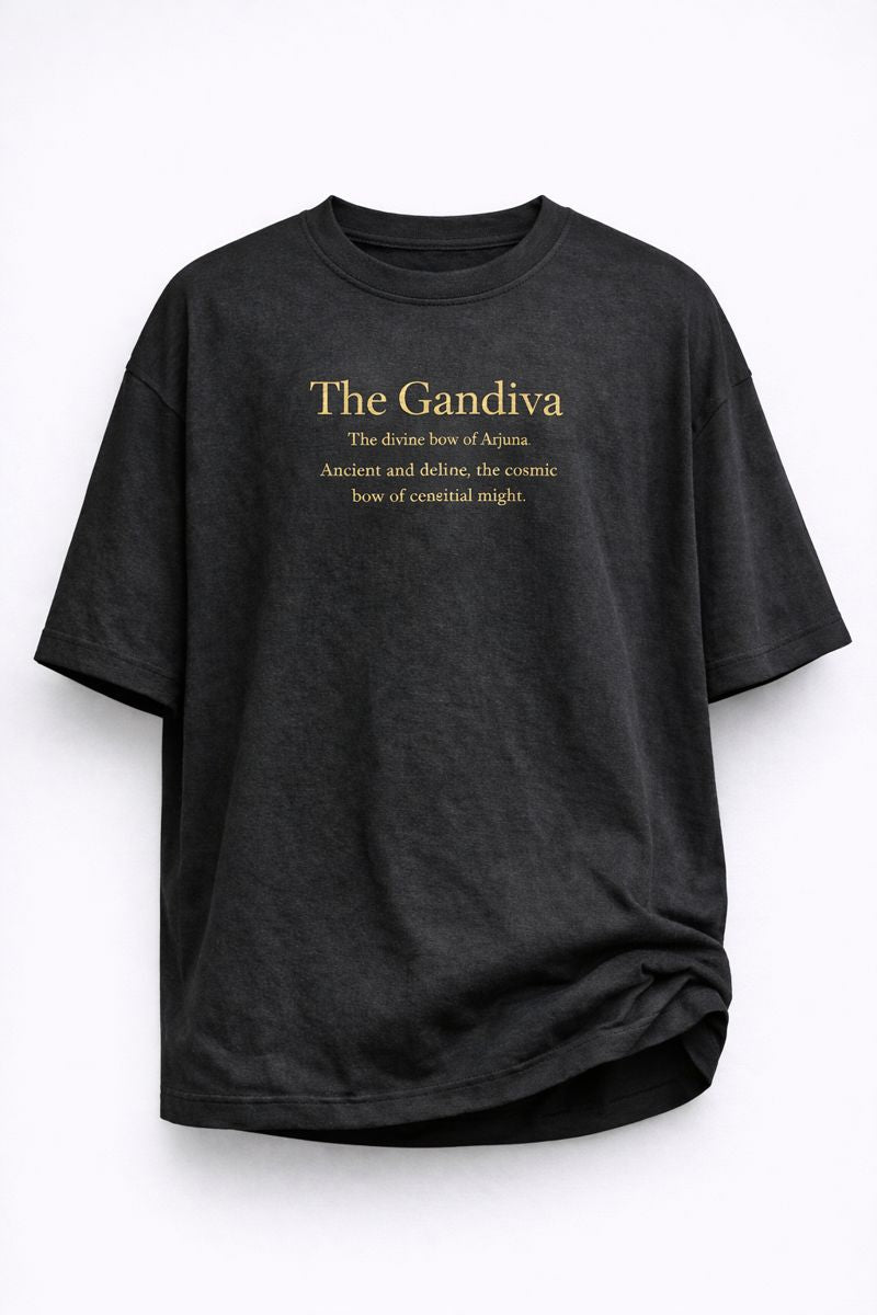 The Gandiva