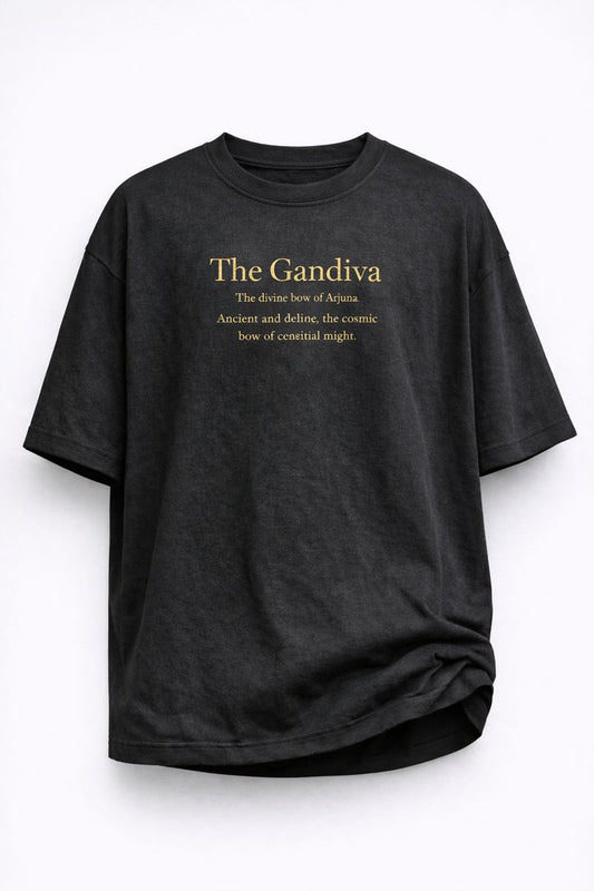 The Gandiva
