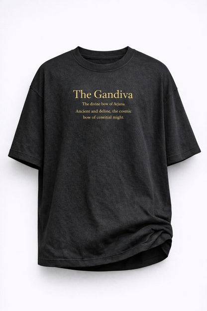 The Gandiva